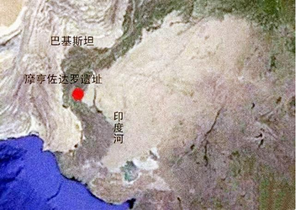 居民瞬間集體死亡，建築化為粉末，閃電，外星人，還是史前核爆炸