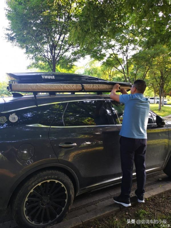 打卡無錫宛山蕩溼地公園，大唐也可以營造田園牧歌