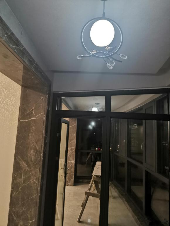 裝了半年多了，硬裝終於結束了，踩了許多坑，真的不容易啊