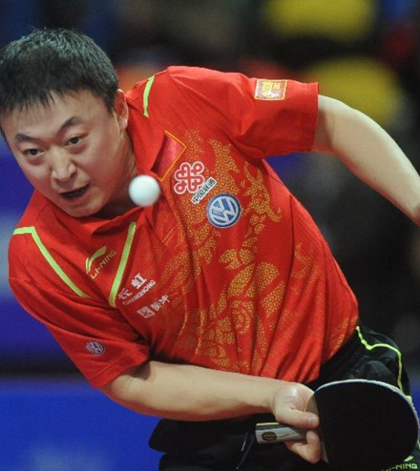 張寧益：與馬琳結束6年婚姻，恩愛如過眼雲煙，還鬧到了法庭