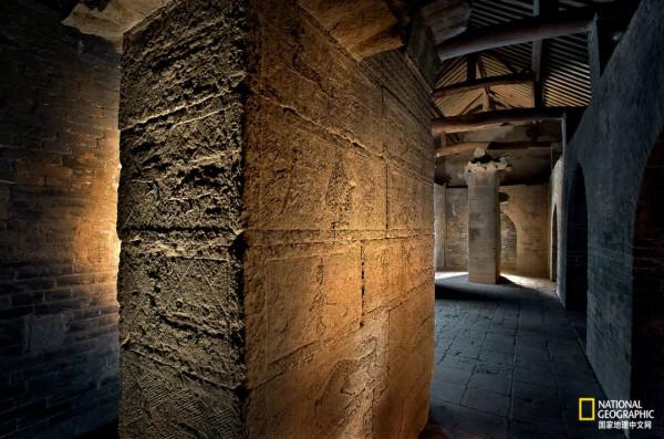 嵩山為什麼是“人間C位”？