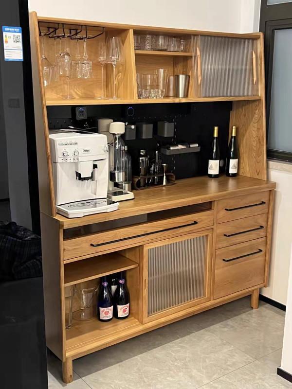 XPOWER案例分享之餐邊櫃應用