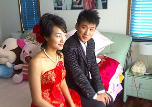 週一圍給朱丹最低調的愛，好的愛情就是要最適合的，要不分勝負