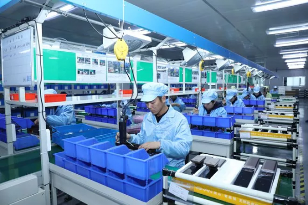 通用作為30餘年的老牌企業如何憑藉“智慧化”實現了“青春再續”