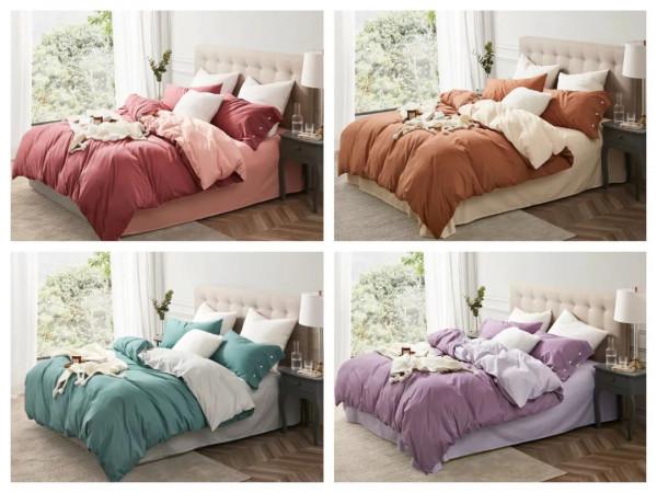「DOWNLAND床品團購」66折get高階秋冬床品，讓你整晚溫暖好眠的秘密武器，都在這兒了