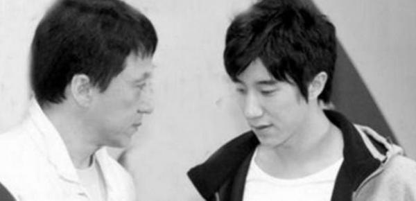 這5位星二代,沒丟父親的臉,今有人入圍北京電影節,有人成頂流 這5位星二代,沒丟父親的臉,今有人入圍北京電影節,有人成頂流