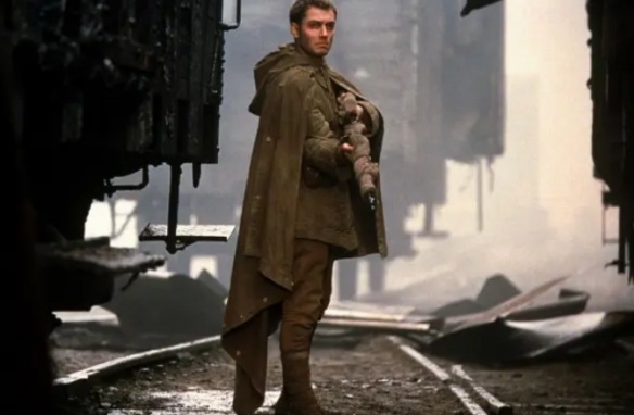 乾淨利落酣暢淋漓！盤點10部經典高評價狙擊題材電影