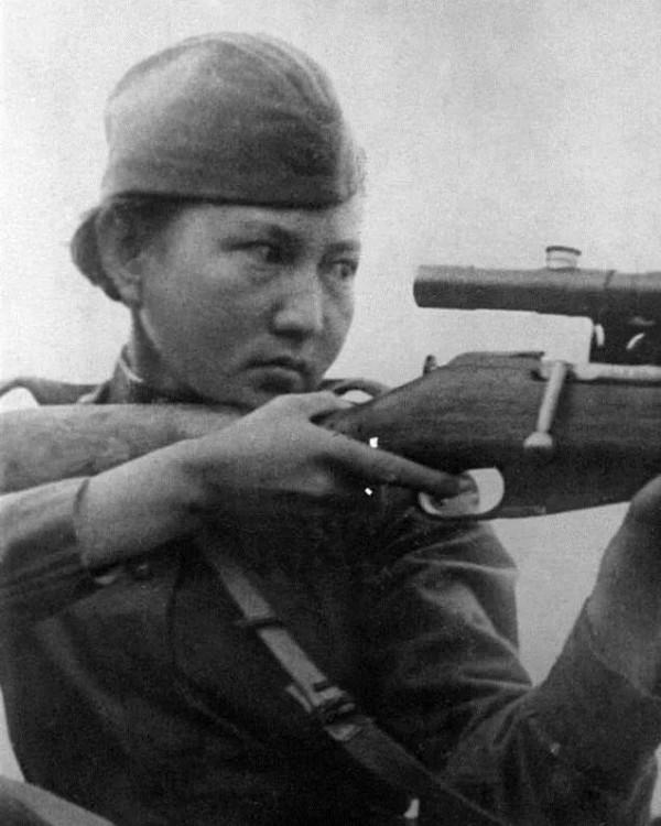 蘇德戰爭的勝利，哈薩克居功至偉，有什麼證據？