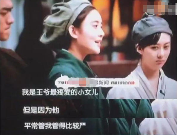 陳小紜“維護”楊冪卻被罵“茶”？同樣是女配，這6位女星差別大