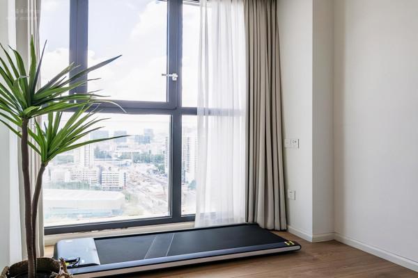 看了這套&OpenCurlyDoubleQuote;教科書式&rdquo;的住宅改造，我發現小戶型也能擁有大空間