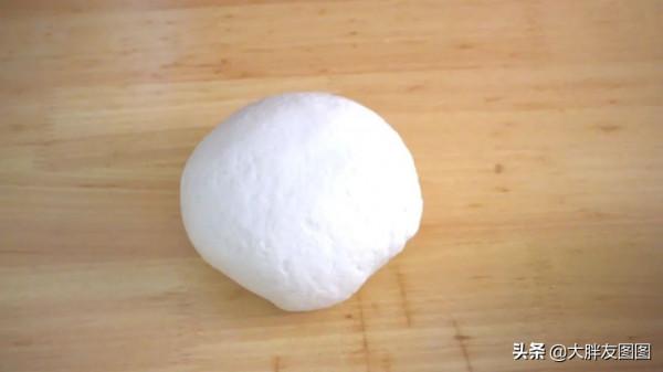 撕著吃的披薩,你嘗過嗎?真的很簡單,不好吃你來打我 撕著吃的披薩,你嘗過嗎?真的很簡單,不好吃你來打我