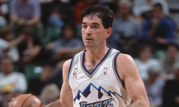 10000助攻歷史僅6人,看了他們的總得分,就知道保羅有多強 10000助攻歷史僅6人,看了他們的總得分,就知道保羅有多強