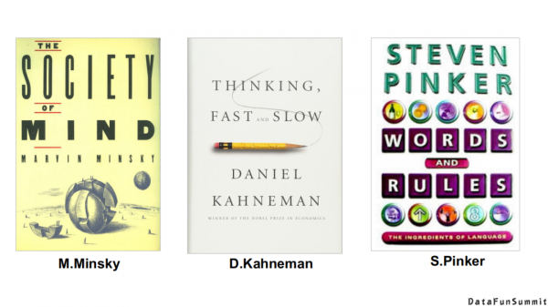 東南大學王萌：“神經+符號”學習與多模態知識發現