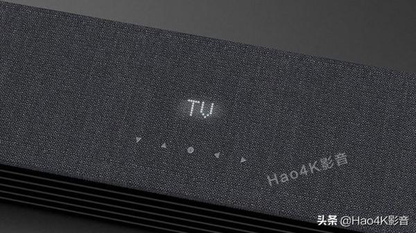 Jacob Jensen S7迴音壁具備 7.1.4 聲道輸出 Jacob Jensen S7迴音壁具備 7.1.4 聲道輸出