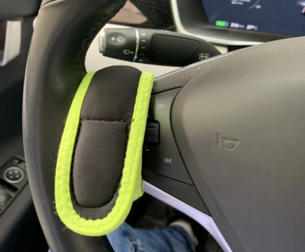 深度體驗型格，駕駛輔助功能出乎意料