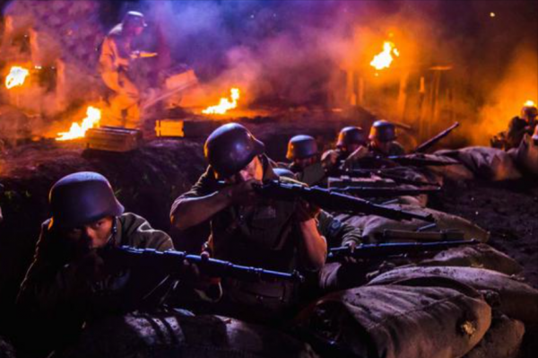 國民黨五大主力之首,多次吊打日軍精銳,抗日鐵軍74軍有多厲害? 國民黨五大主力之首,多次吊打日軍精銳,抗日鐵軍74軍有多厲害?