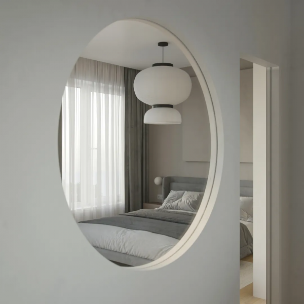 一對年輕夫婦的家，85㎡複式，簡雅純粹的格調