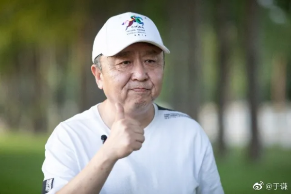 每日八卦：歐豪蹭趙麗穎熱度？鞠婧禕軋戲了？張萌畫大餅？