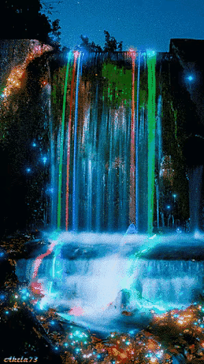 分享 世界之美 人間仙境 美呆啦