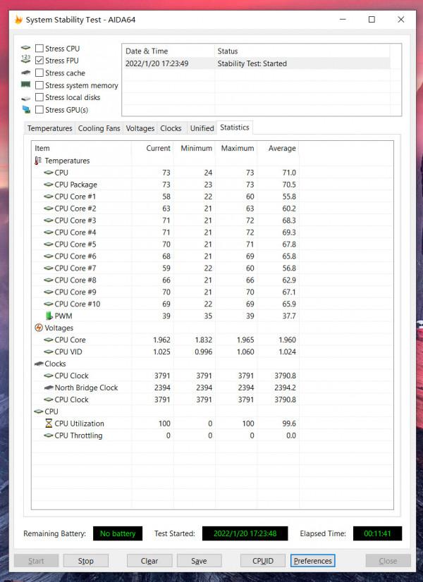 如今無人問津的旗艦平臺初玩-3175X裝機測試分享「上集」