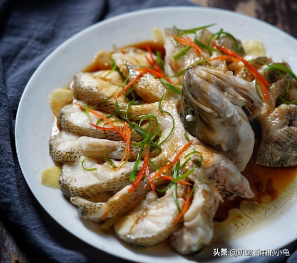 元旦家宴，4道硬菜做起來，既開胃解饞又上檔次，寓意好還撐場面