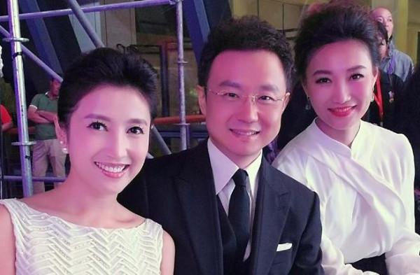 “北衛一姐”春妮：一婚蔣虎多年丁克，二婚嫁央視國臉高齡生子