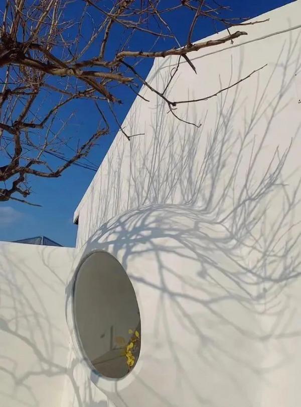 別找我,我要去浦東“小聖托里尼”做白日夢啦 別找我,我要去浦東“小聖托里尼”做白日夢啦