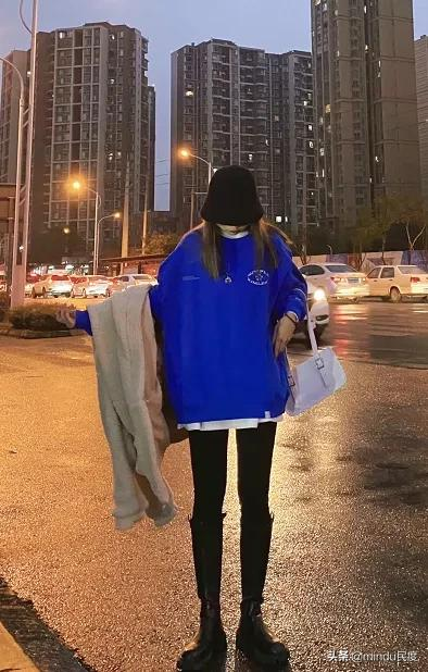 沒有這雙鞋！這個冬天都不完整