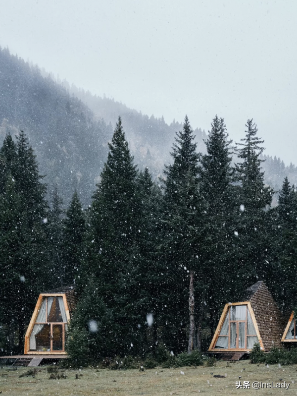 中國最美民宿一晚6000，網友看完：太便宜了&period;&period;&period;