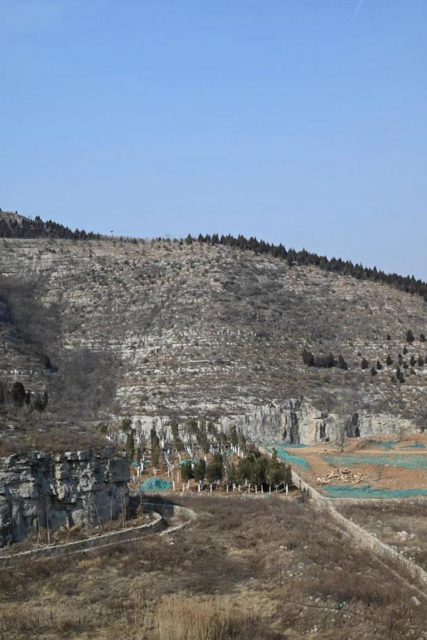 龍洞風景區遊玩,經典路線推薦之一 龍洞風景區遊玩,經典路線推薦之一