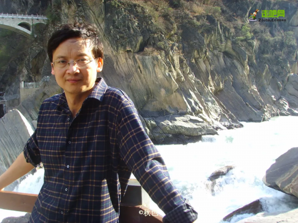 55歲央企管理人員，隨心出發，從1.4L小車開始，16年自駕20萬公里