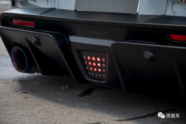 63萬拿下3000公里的準新豐田Supra,還能送全套LB套件+氣動? 63萬拿下3000公里的準新豐田Supra,還能送全套LB套件+氣動?