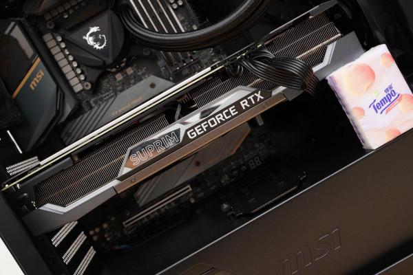 什麼CPU才能餵飽高階空氣?用 微星MAG Infinite RS無燼實測一下 什麼CPU才能餵飽高階空氣?用 微星MAG Infinite RS無燼實測一下