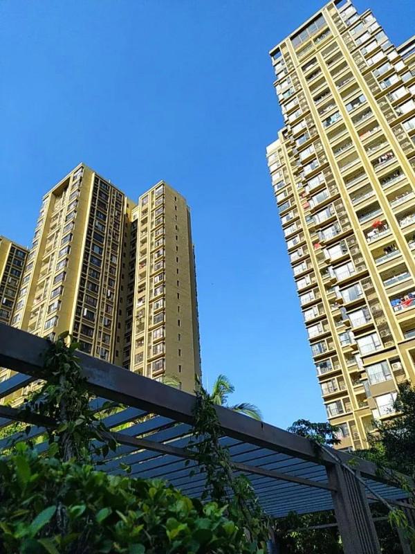 中國的房產，是在上演怎樣的迷局？