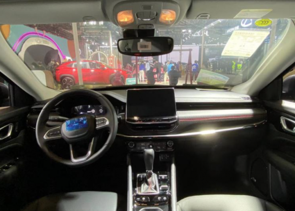 Jeep指南者旗艦定製版上市 售價21.68萬元