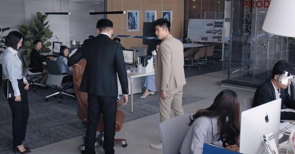 僅播2集，飆升榜第一，收視破2，東方衛視新王炸劇越看越上癮