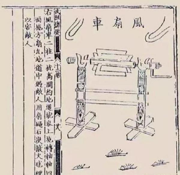 別說是空調救了你的命，看看中國古人是怎麼消夏避暑的