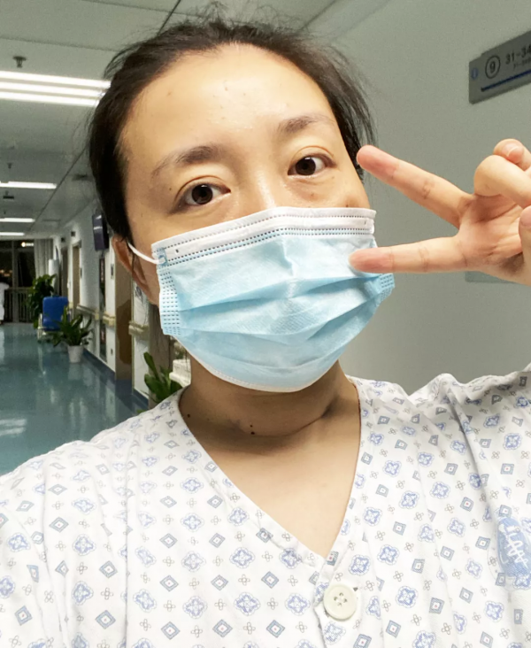 甲友心聲——甲狀腺癌，其實沒有你想的那麼可怕