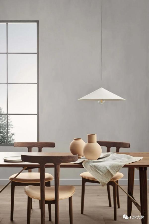 丹麥Carl Hansen&amp;Søn 傢俱新品，北歐自然主義