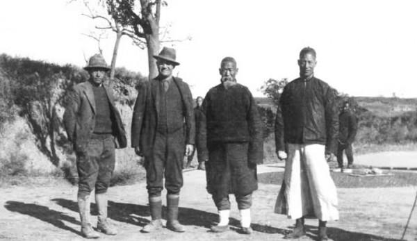 聯播+｜百年發掘 揭秘“仰韶文化”