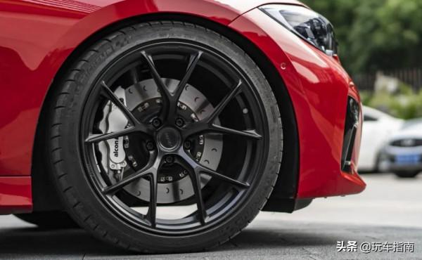 新寶馬3系改裝合集,小幅升級達339匹480牛米,豪華感更強 新寶馬3系改裝合集,小幅升級達339匹480牛米,豪華感更強