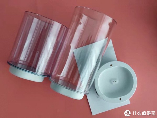 小澤醫生超聲波清洗杯，清洗眼鏡沒問題