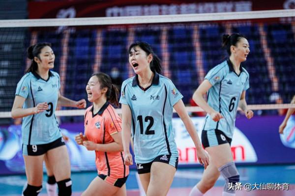 爆冷！女排豪門0-3不敵朱婷母隊，新帥上任6連敗收官