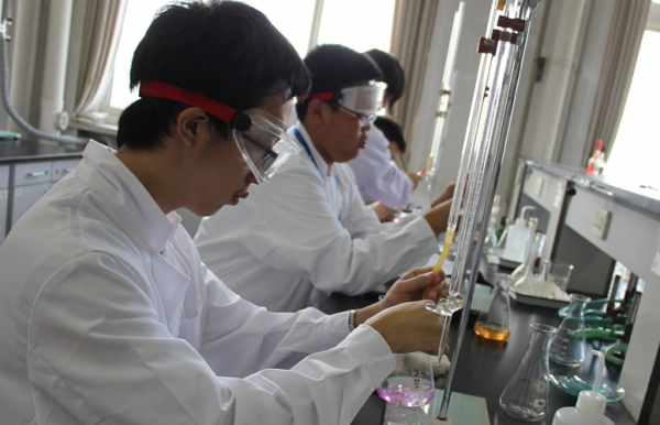 北大“四大瘋人院系”有多厲害？除了數學系，其他三個你知道嗎