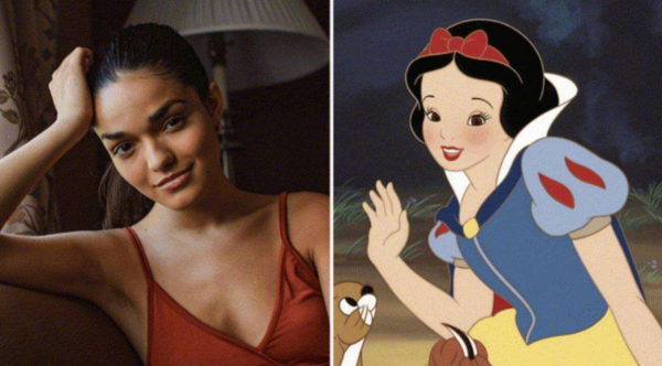 迪士尼成童話粉碎機?新公主選角又被罵,美女與野獸變魔獸爭霸 迪士尼成童話粉碎機?新公主選角又被罵,美女與野獸變魔獸爭霸