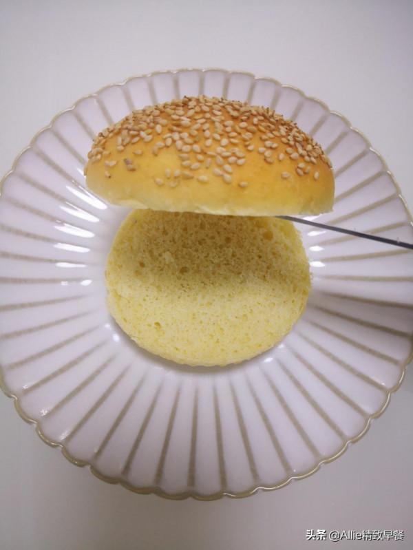 秋冬多吃藕,不煎不炸不煮,做成漢堡,和某巨無霸有一拼,完美 秋冬多吃藕,不煎不炸不煮,做成漢堡,和某巨無霸有一拼,完美