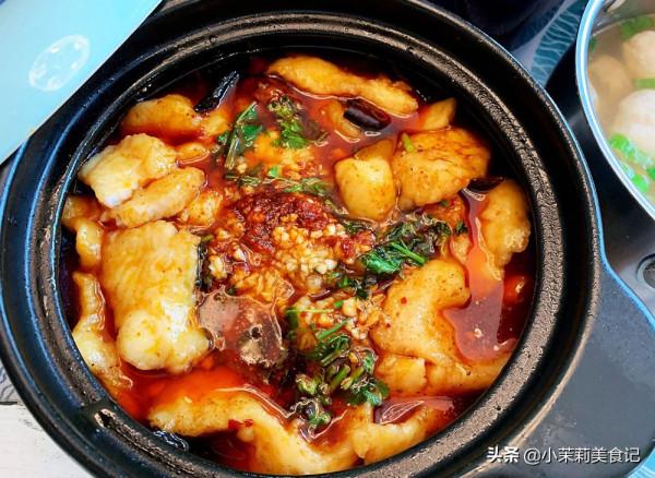 明日大雪,有條件要做這“3鍋熱菜”,營養又解饞,寓意美滿幸福 明日大雪,有條件要做這“3鍋熱菜”,營養又解饞,寓意美滿幸福