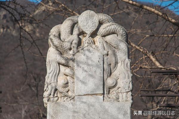 北京徒步登山:房山金陵+景教遺址元代十字寺,金祖山免費風景區 北京徒步登山:房山金陵+景教遺址元代十字寺,金祖山免費風景區