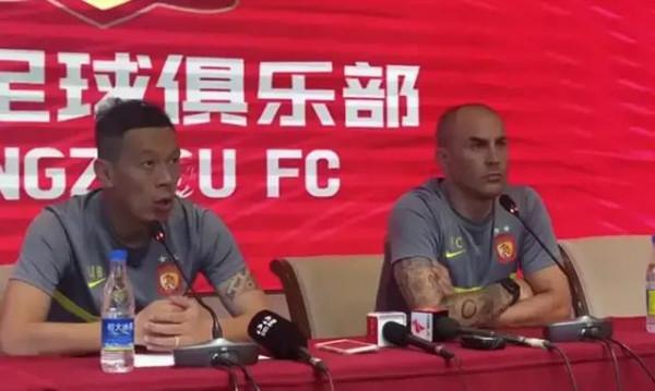 足壇9訊息,克勞琛痛心中國足球,塔神吐槽國足,保8恐回恆大等 足壇9訊息,克勞琛痛心中國足球,塔神吐槽國足,保8恐回恆大等