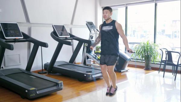 不同的健身器材鍛鍊哪些部位，你知道嗎？